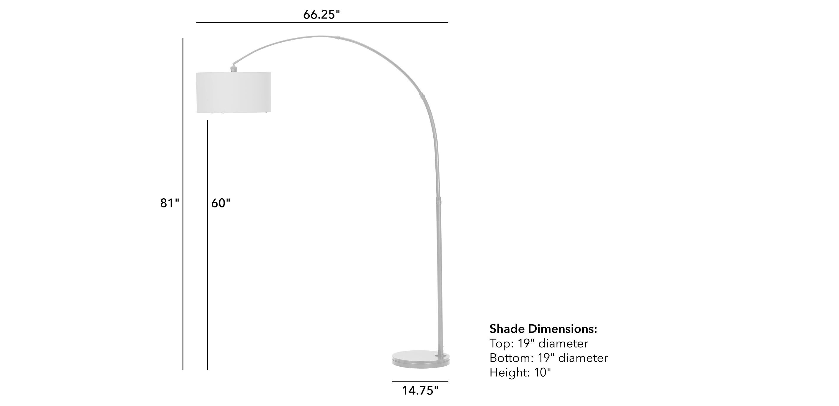 Sloane Midcentury Arc Floor Lamp_1