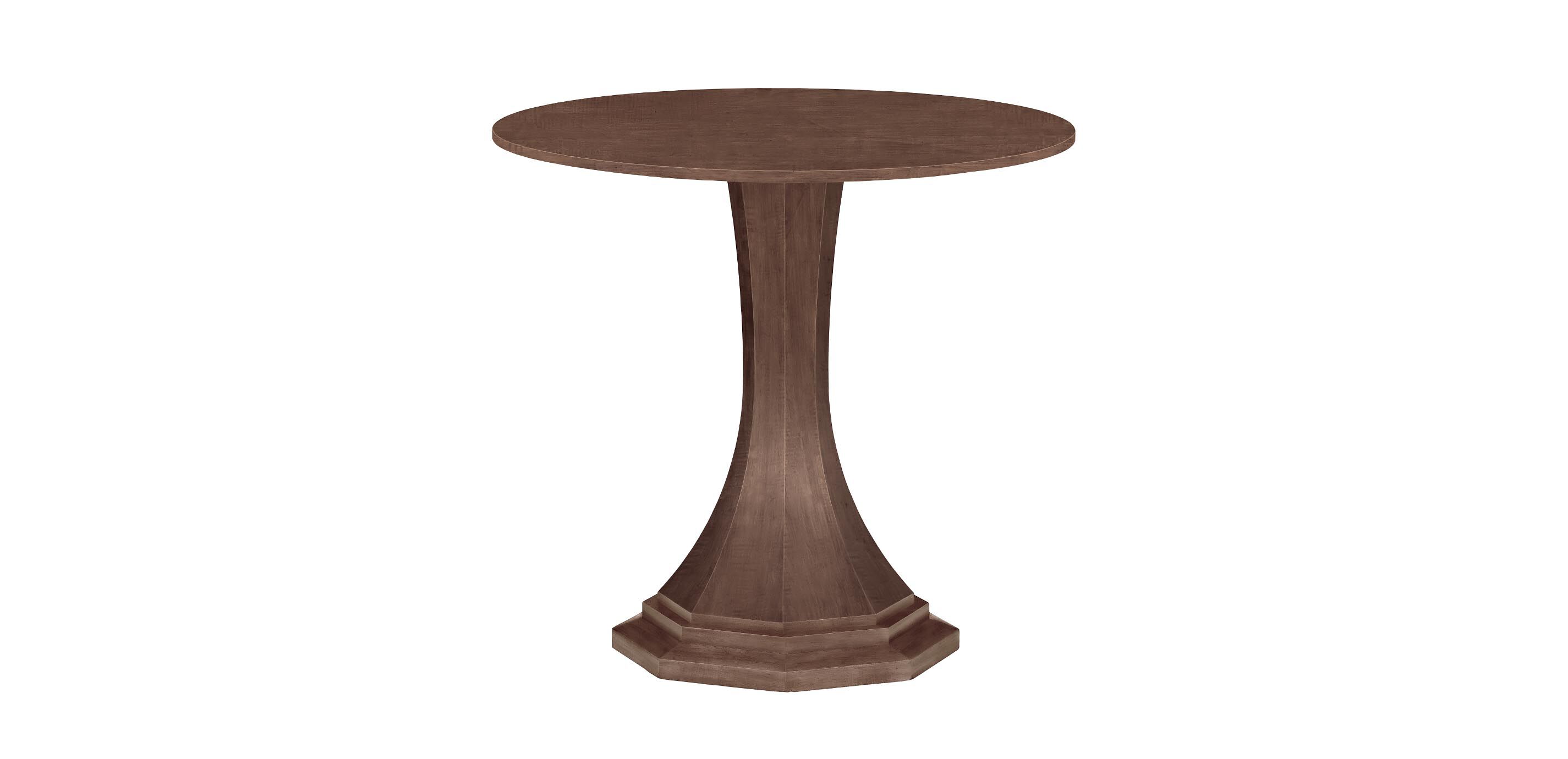 Lorenze Round Accent Table