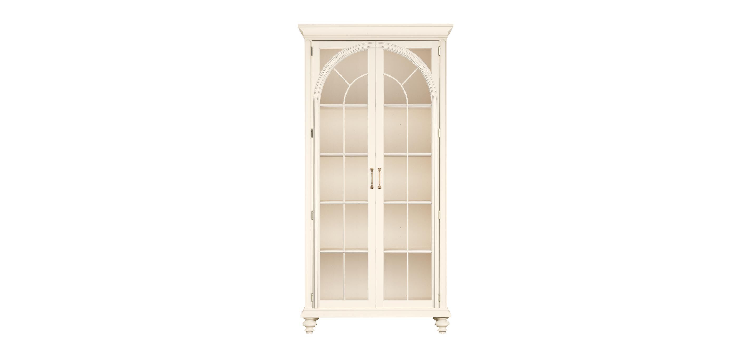 Zeta Display Cabinet