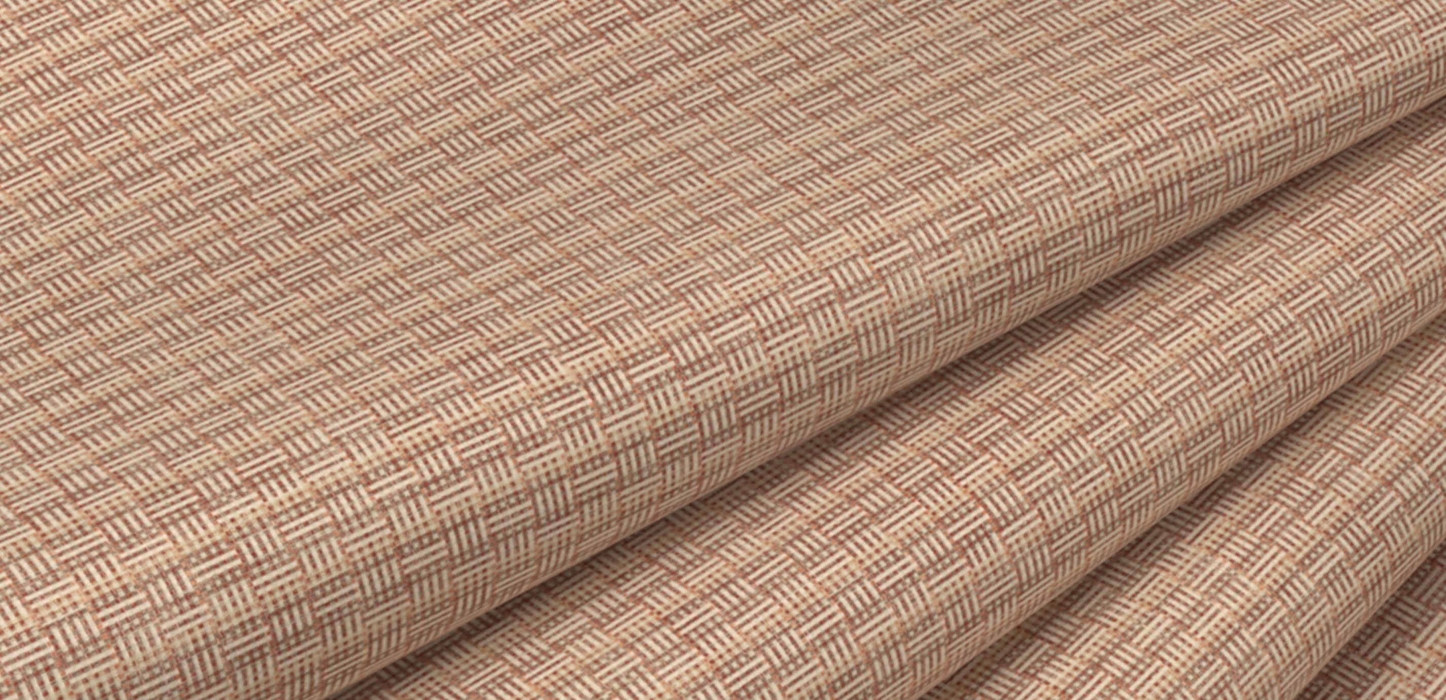 Frisco Rosewood Fabric By the Yard_1