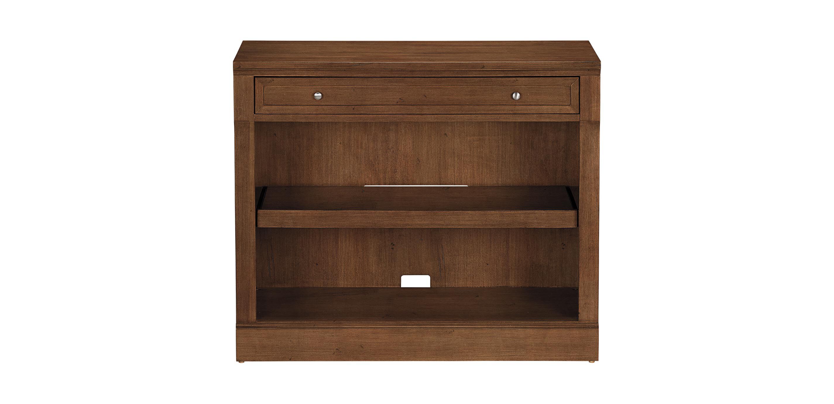 Continental Large Printer Cabinet: Top Drawer