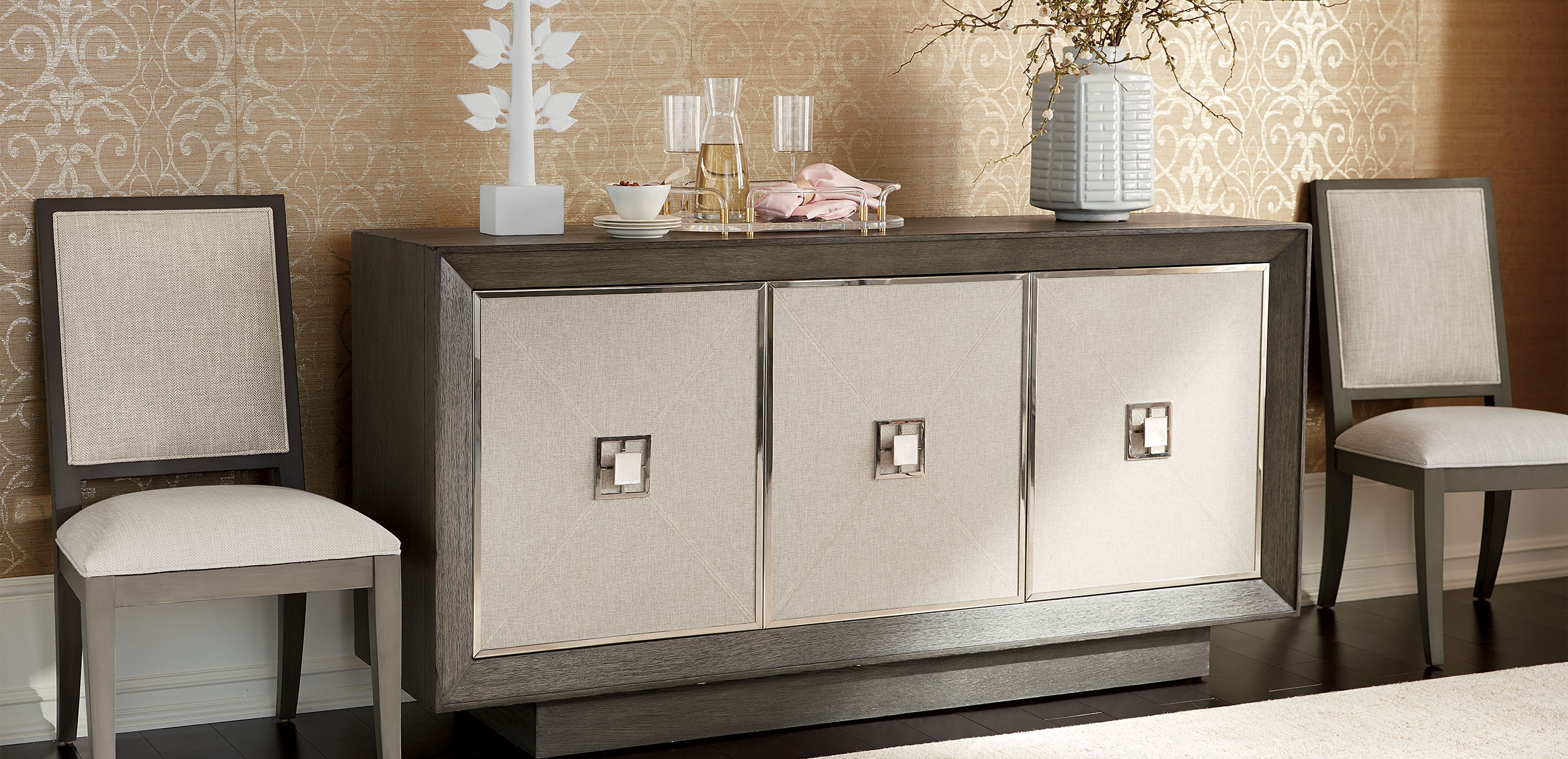 Rambert Oak Buffet_6