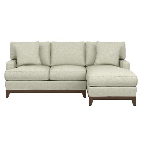 Arcata Two-Piece Sectional image