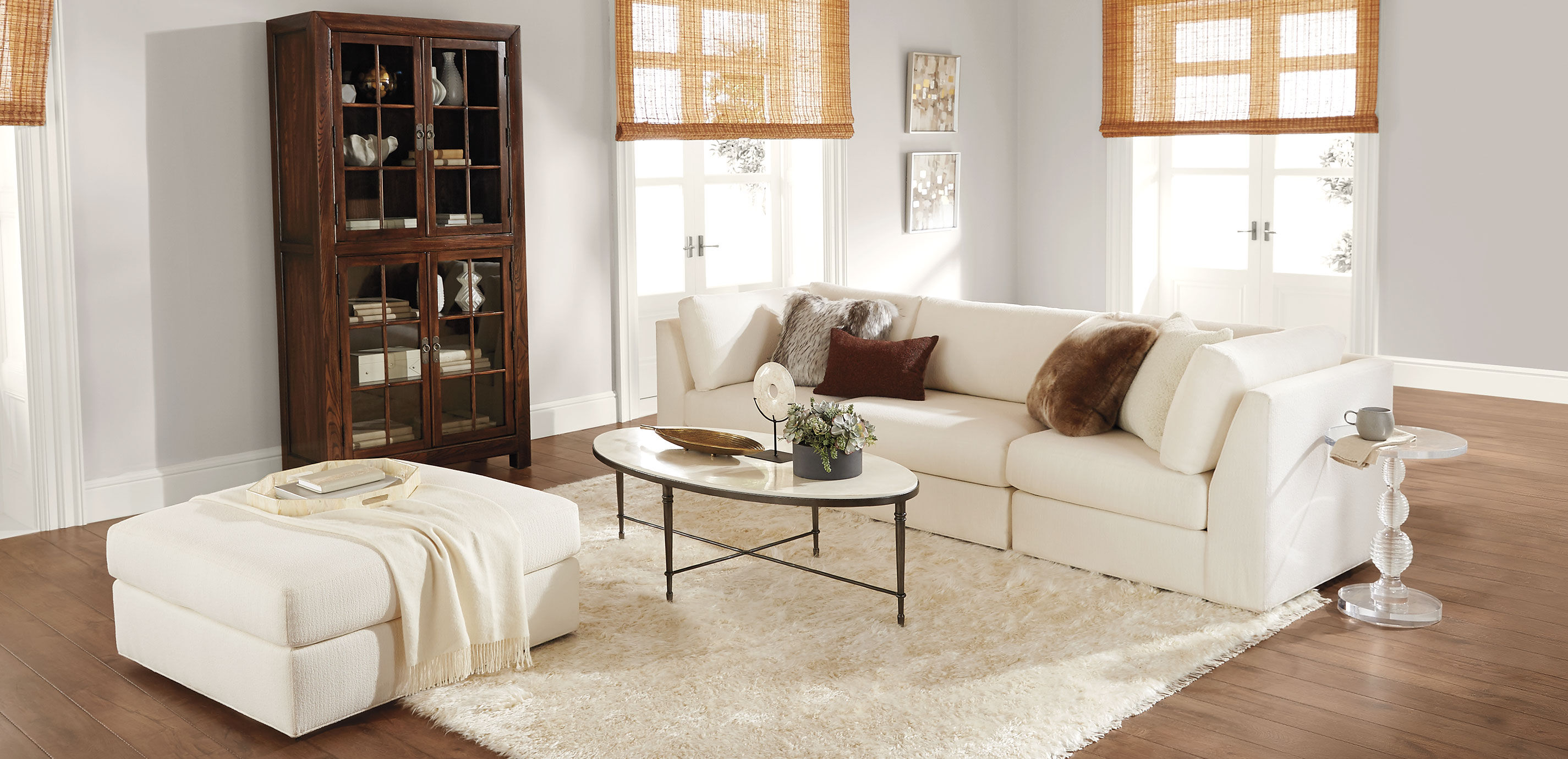 Ming Tall Display Cabinet_12