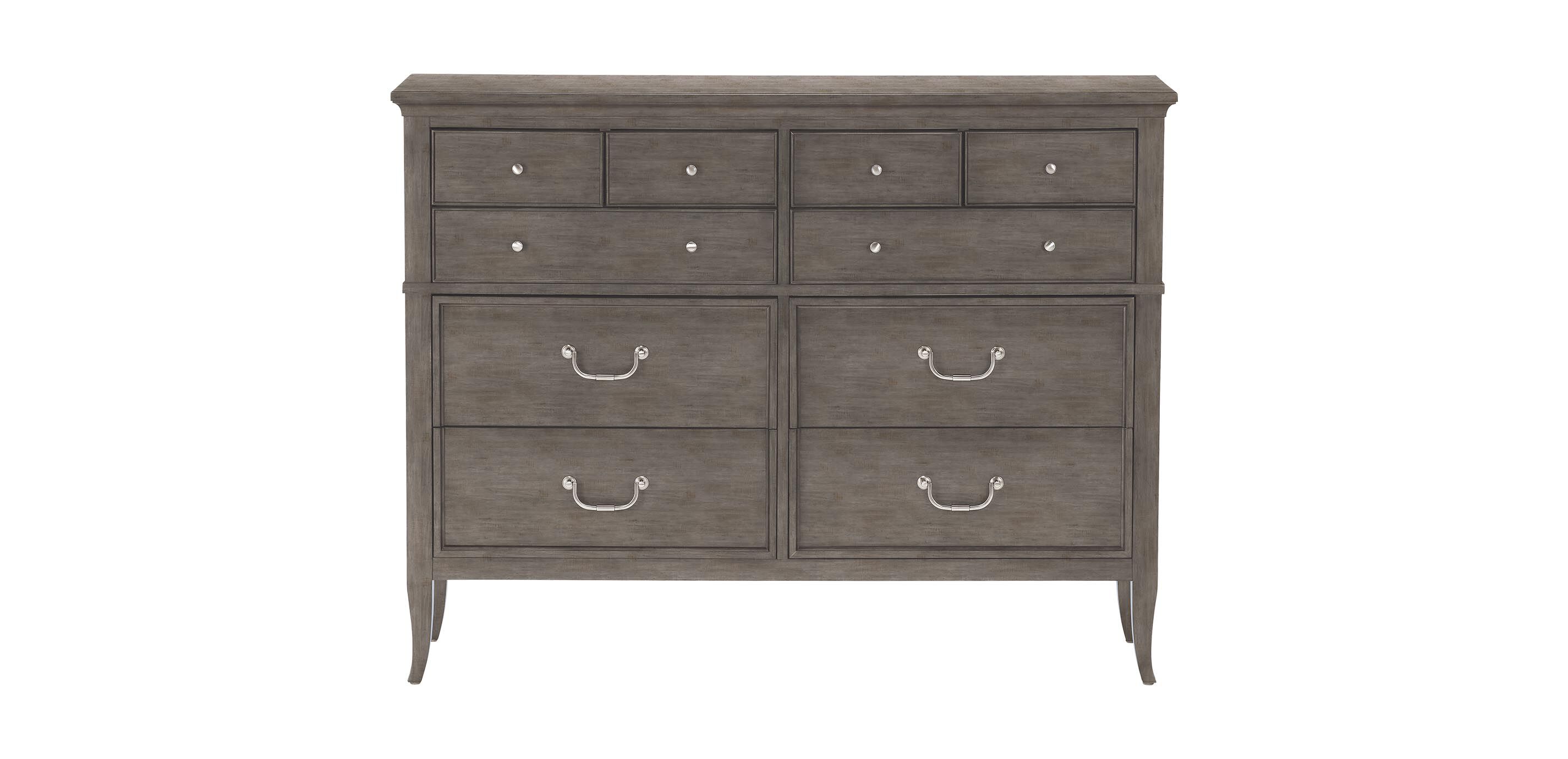 Paeton Chest