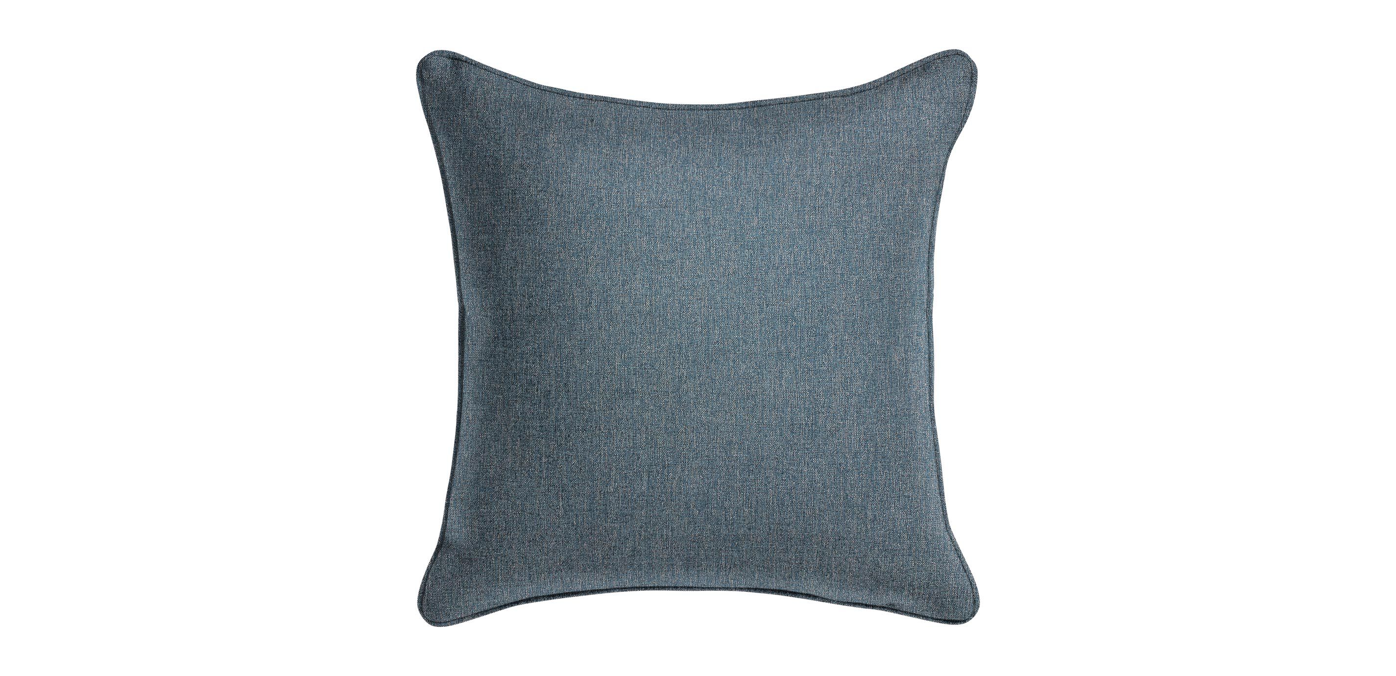 Custom Square Pillow