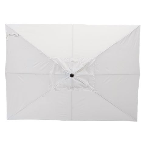 8' x 11' Single Vent Umbrella Product Tile Hover Image 408090 TP731