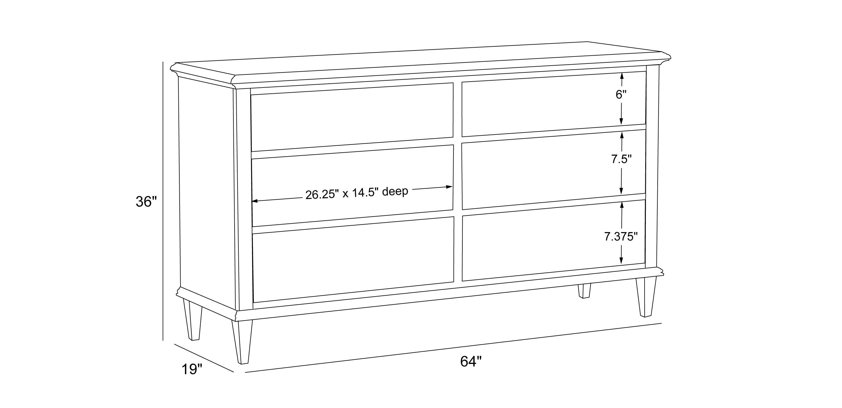 Jason Double Dresser_1