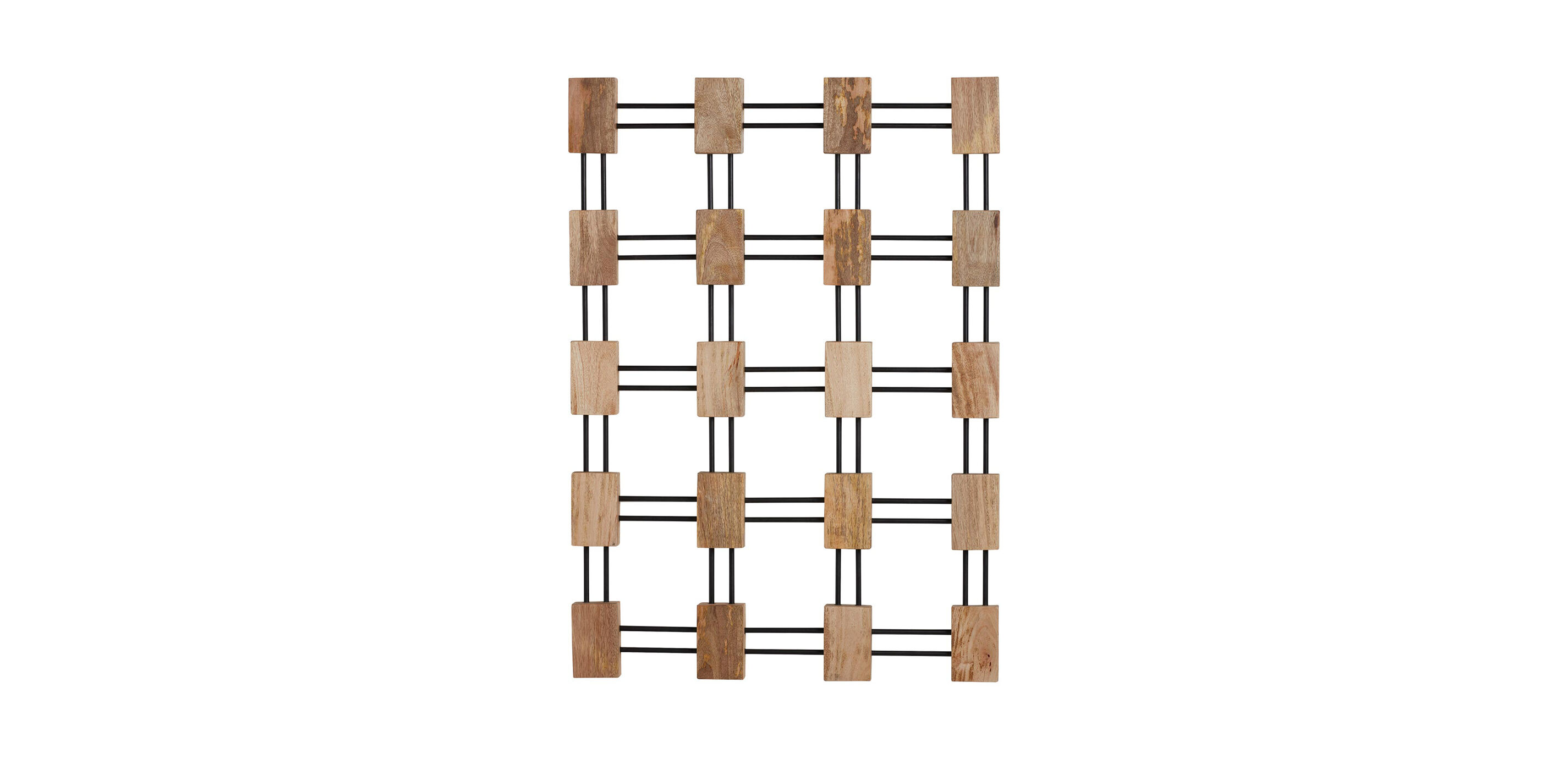 Pathways Wall Sculpture