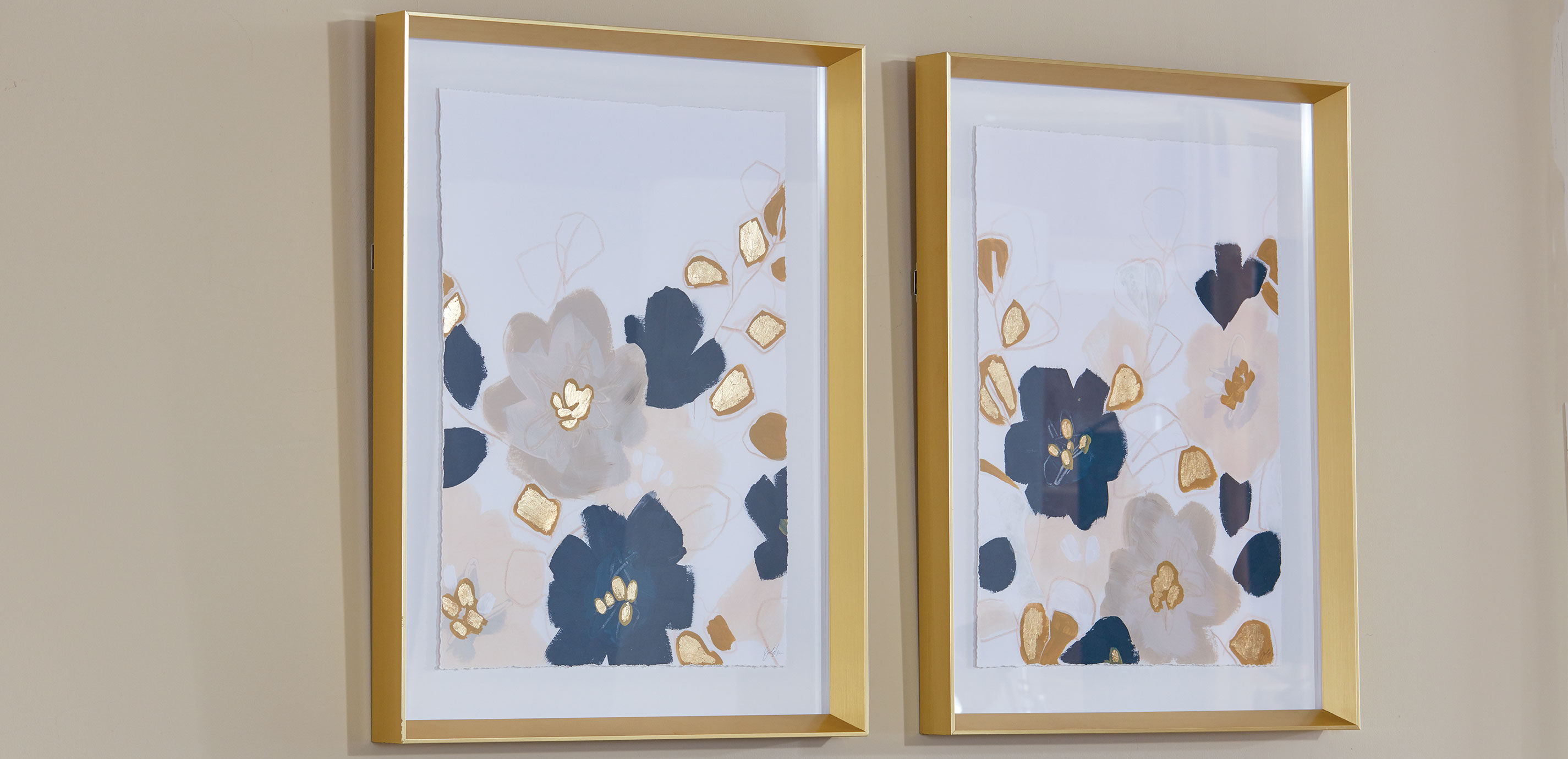 Indigo Gold Garden I_3