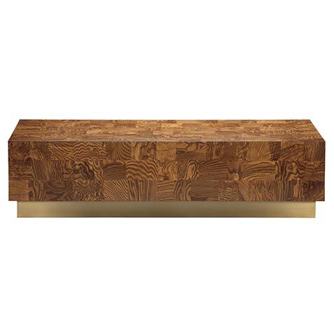 Braemore Rectangular Coffee Table image 368200