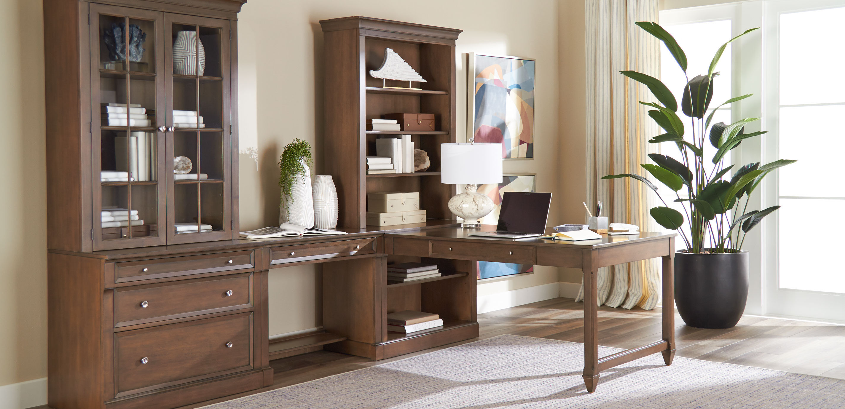 Continental 36" Bridge Desk_11