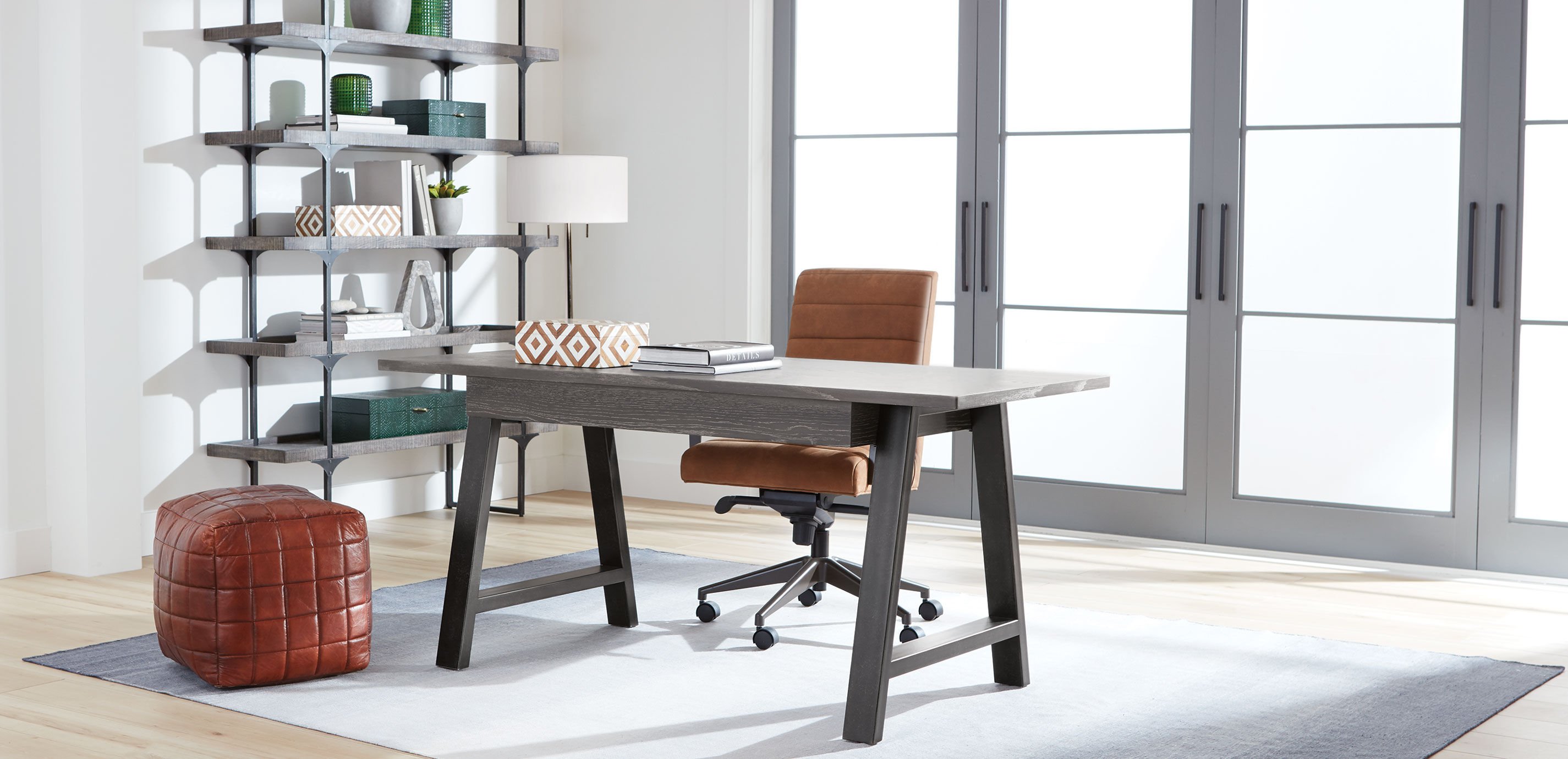 Aubert Display Bookcase_7