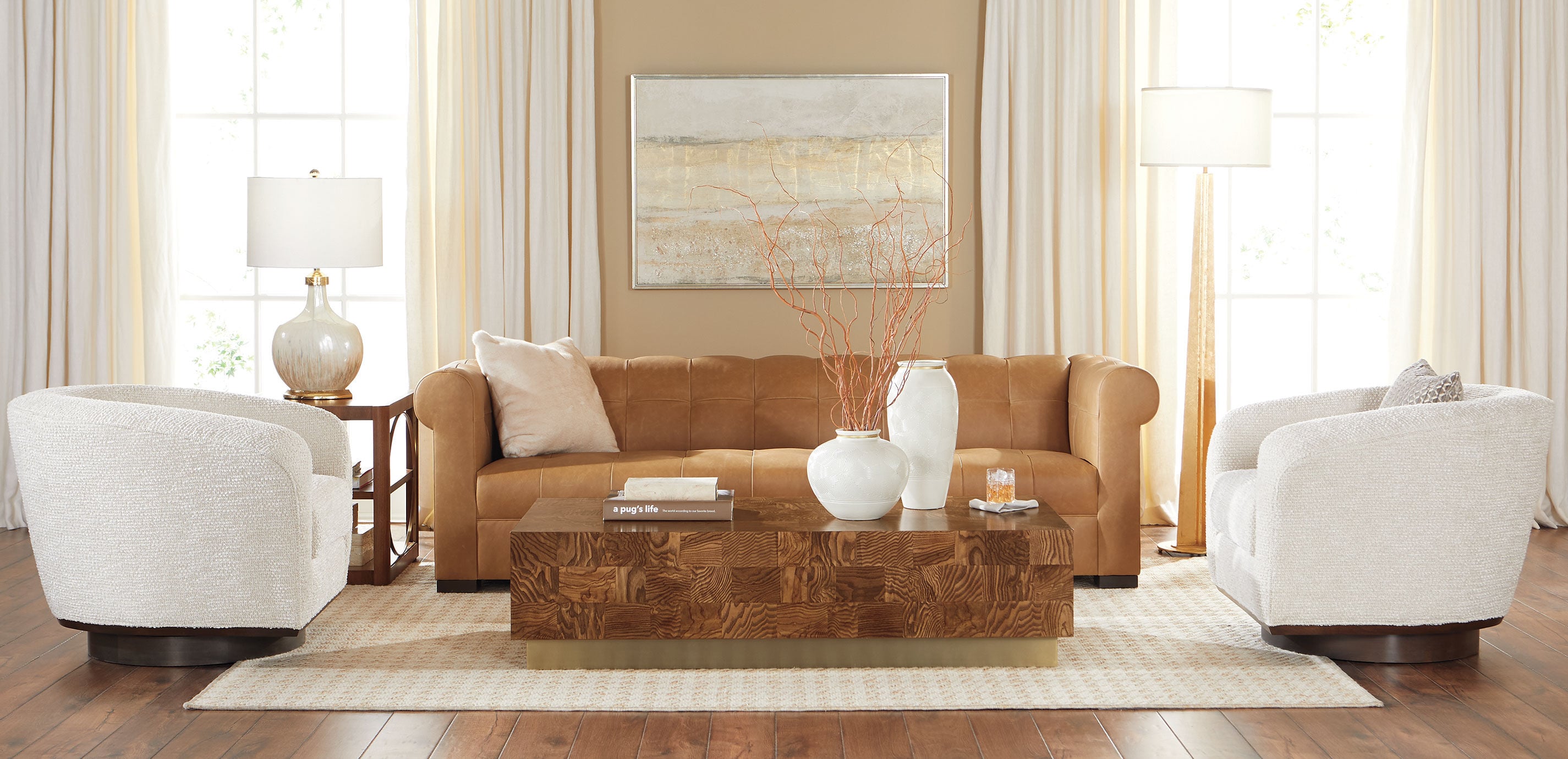 Astrid End Table_9
