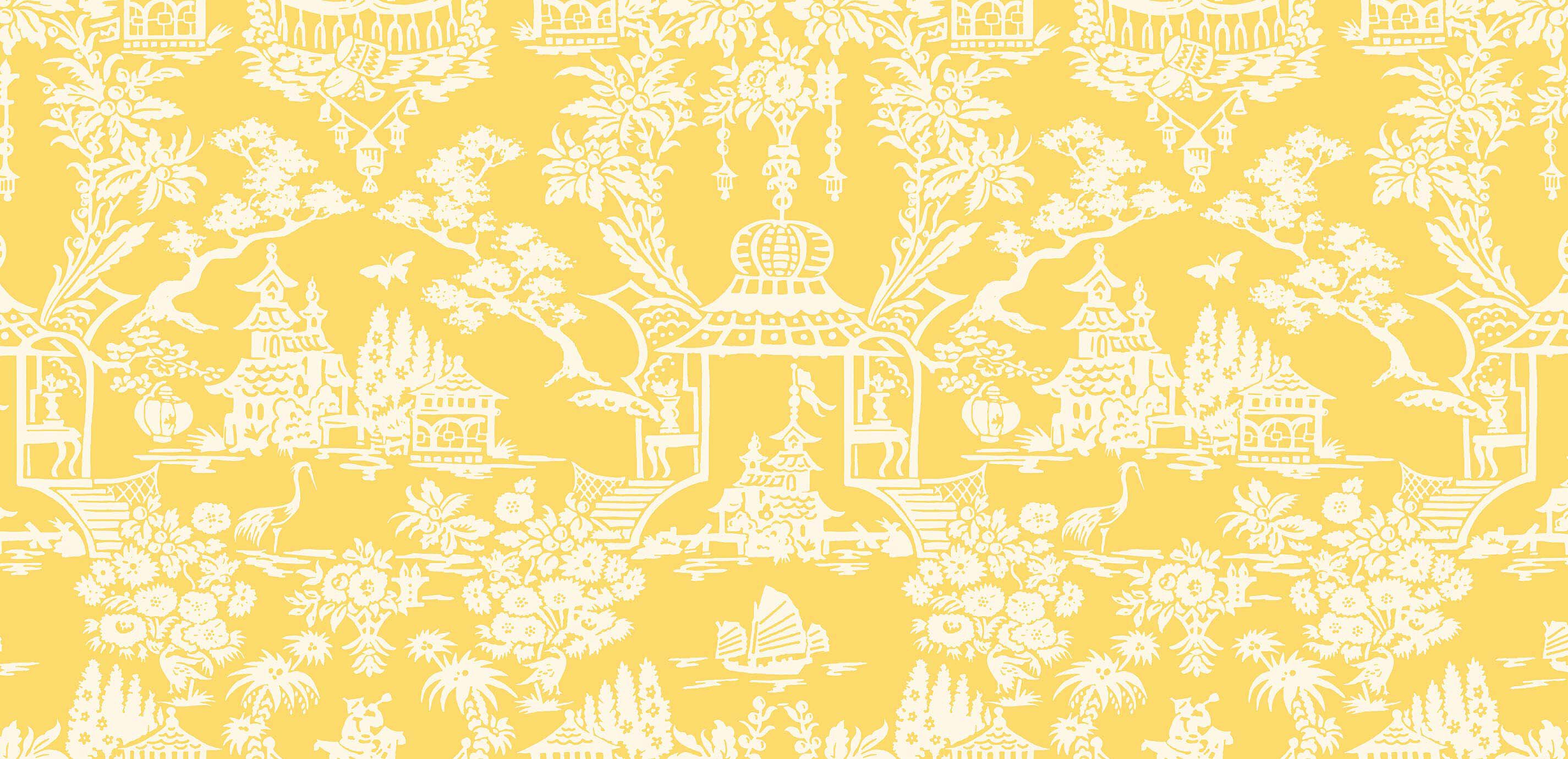 Spring Festival Wallpaper