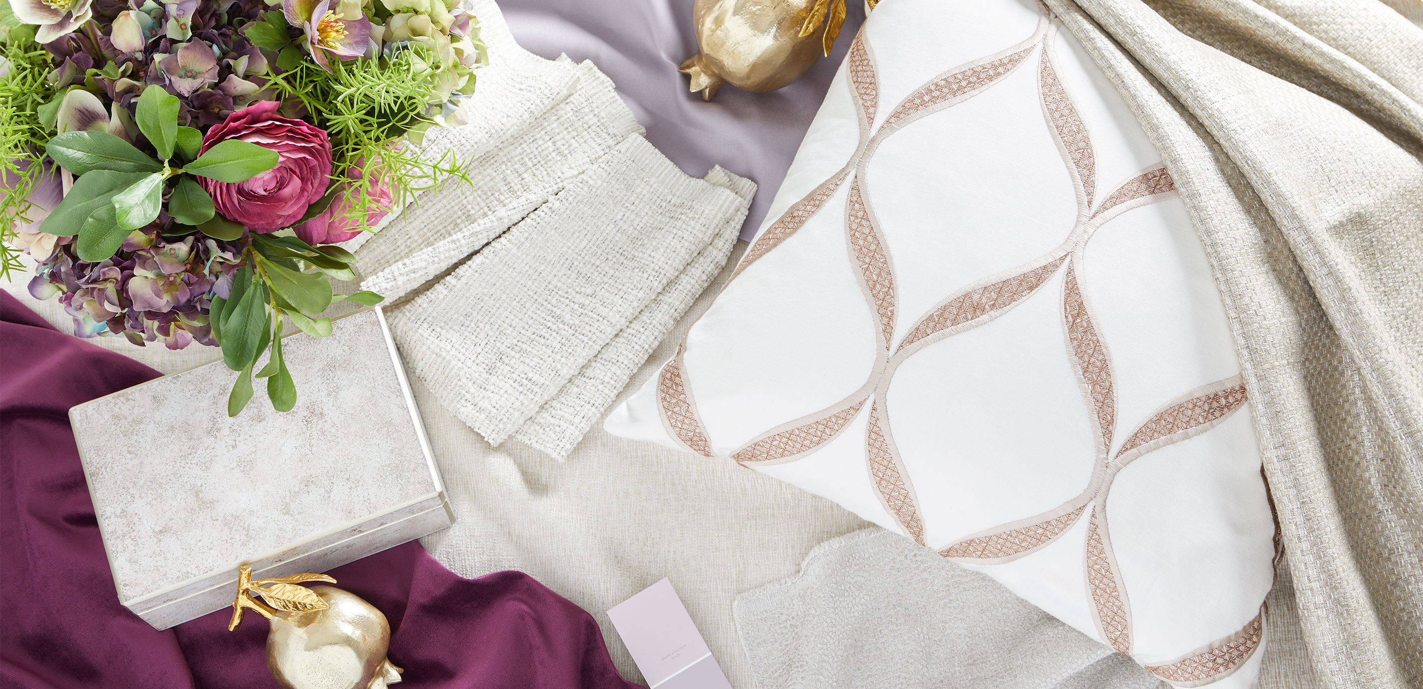 Tussah Gold Fabric By the Yard_2