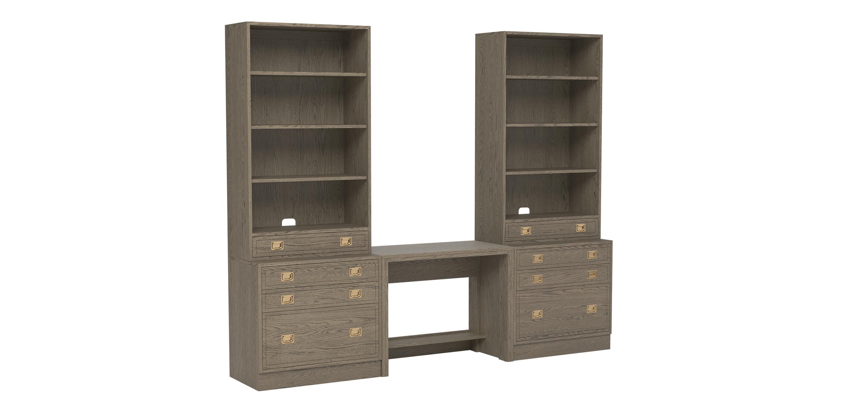 Callum Large Extended Bridge Desk_1