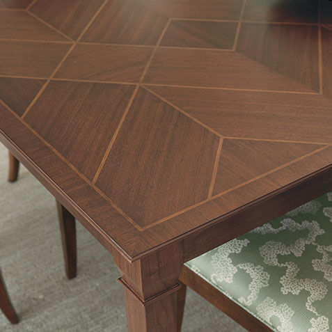 Brown Sugar W Primavera Inlay (448) Product Tile Hover Image 9824NS      448