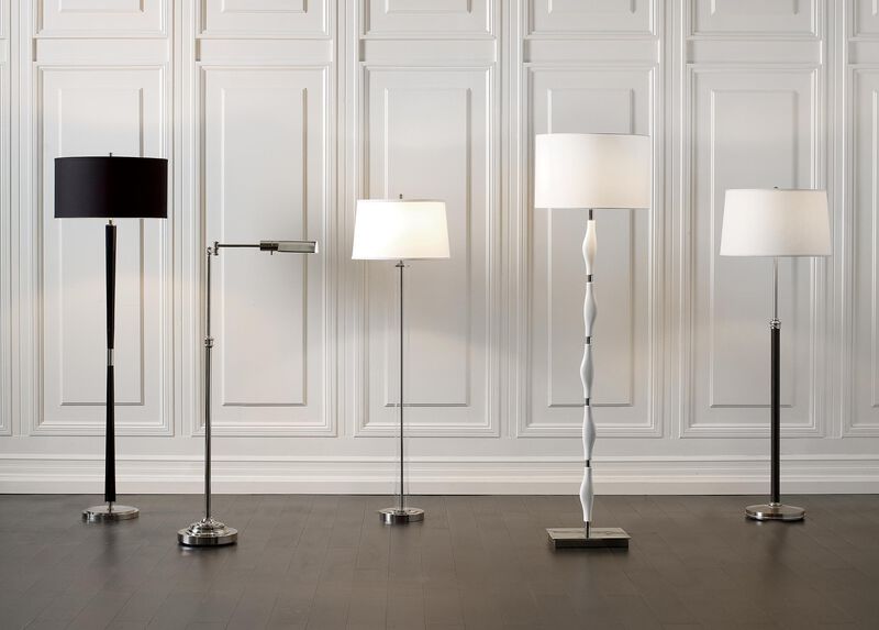 Richmond Floor Lamp | FLOOR LAMPS | Ethan Allen
