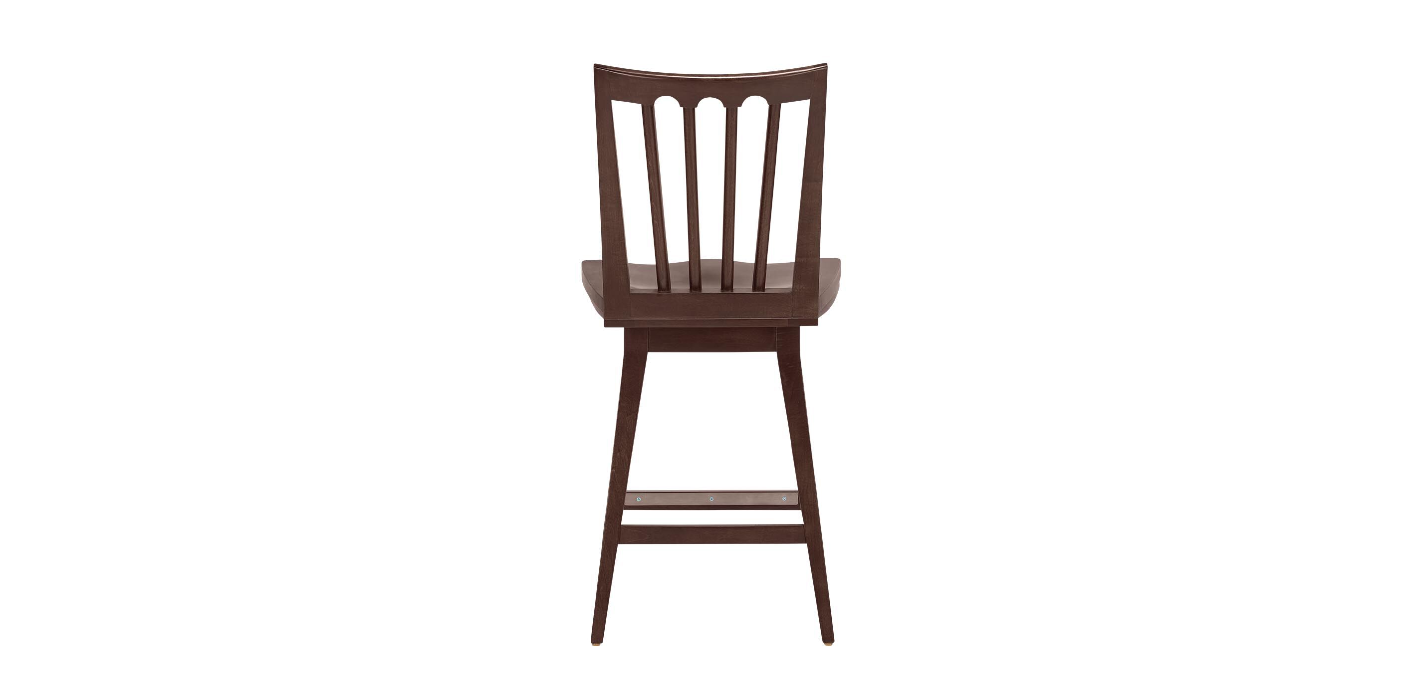 Benham Swivel Counter Stool, Wood Seat_3