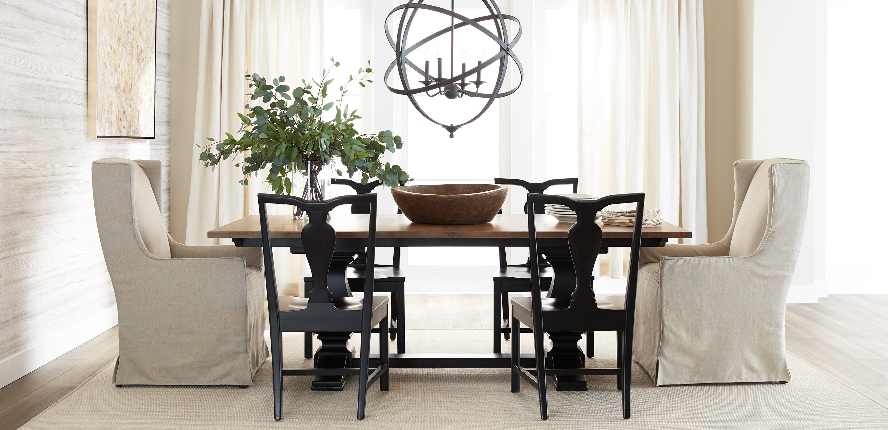 Eucalyptus in Cylinder Vase_9