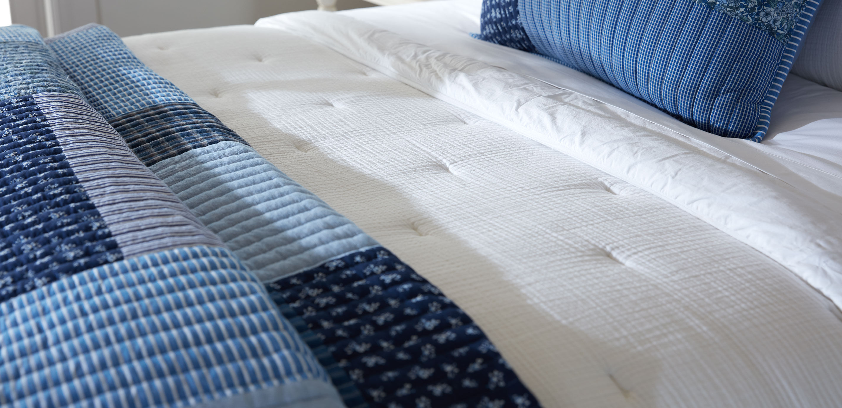 Cotton Gauze Quilt Set_6