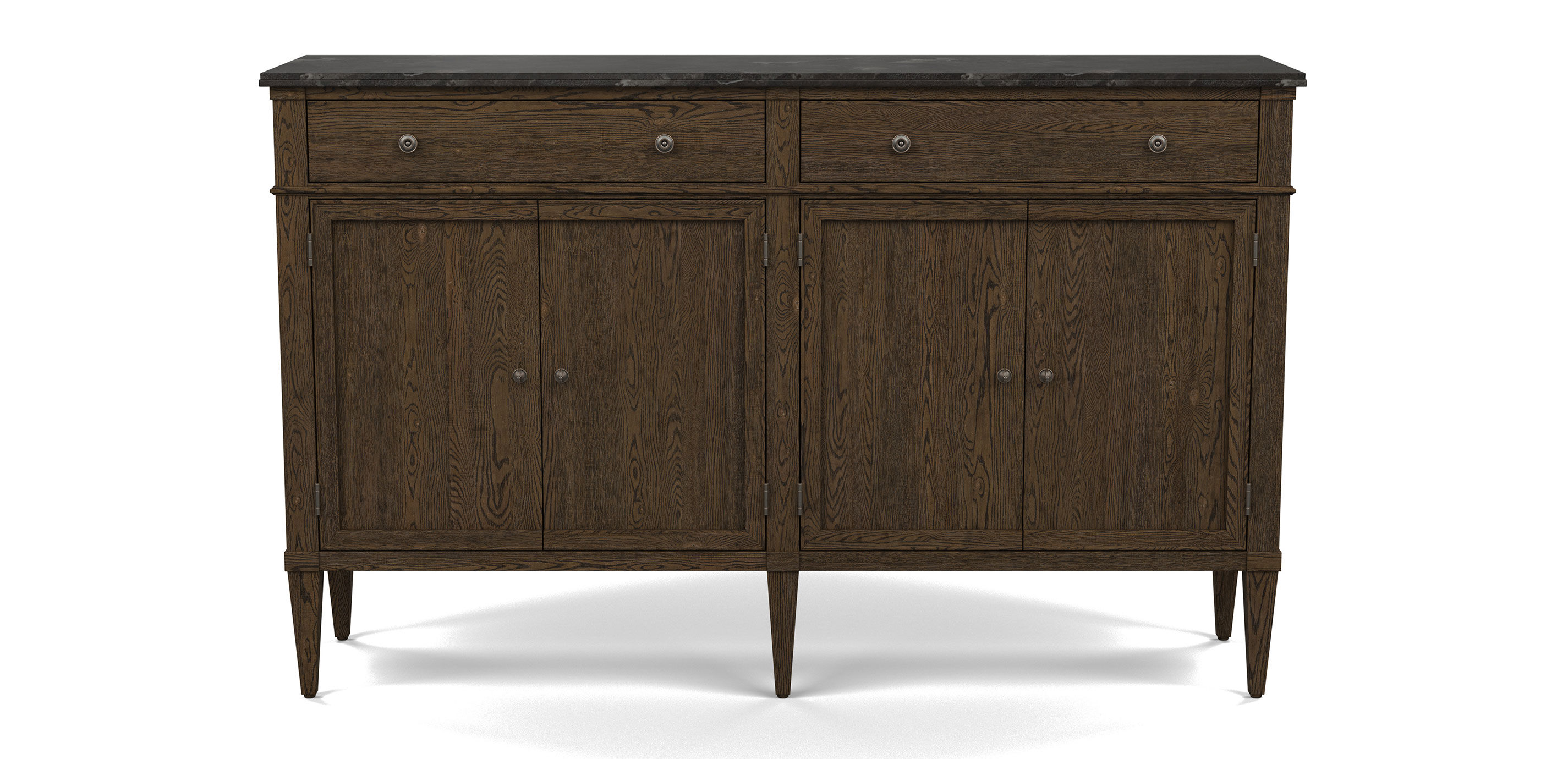Cressida Buffet