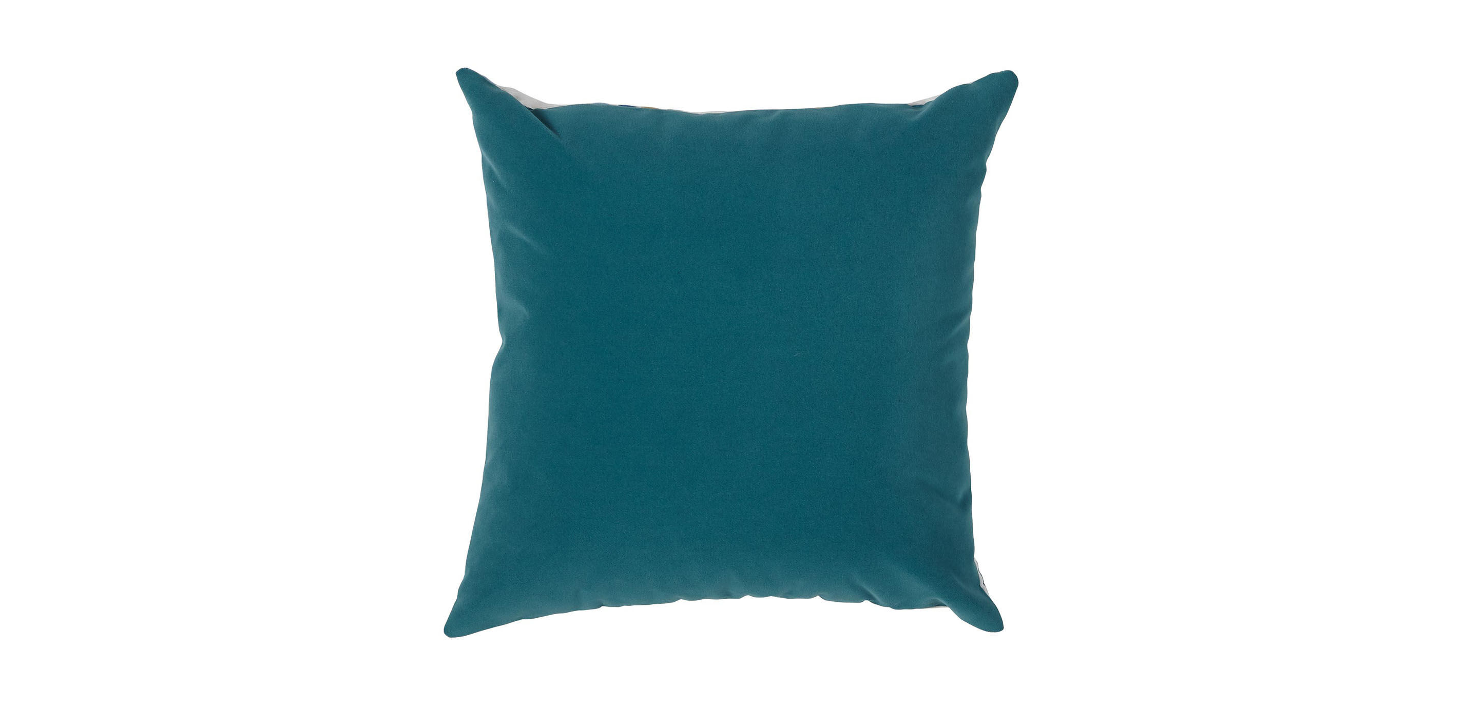 Outdoor Striped Pillow_1