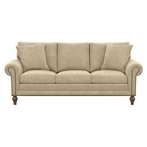 Hastings Three Seat Sofa image