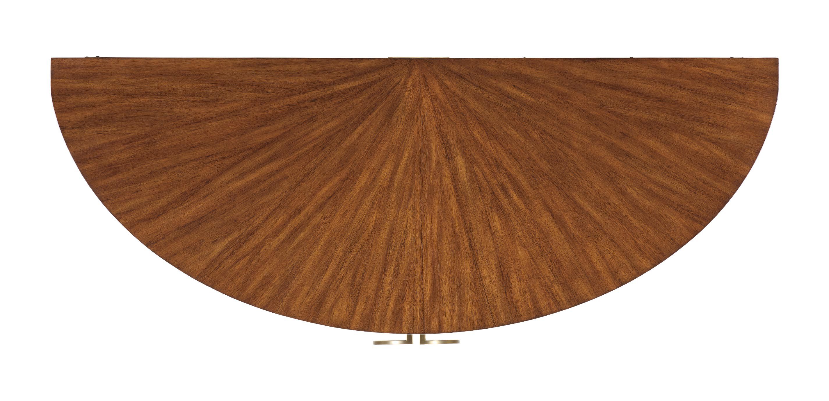 Eliana Demilune Console_5