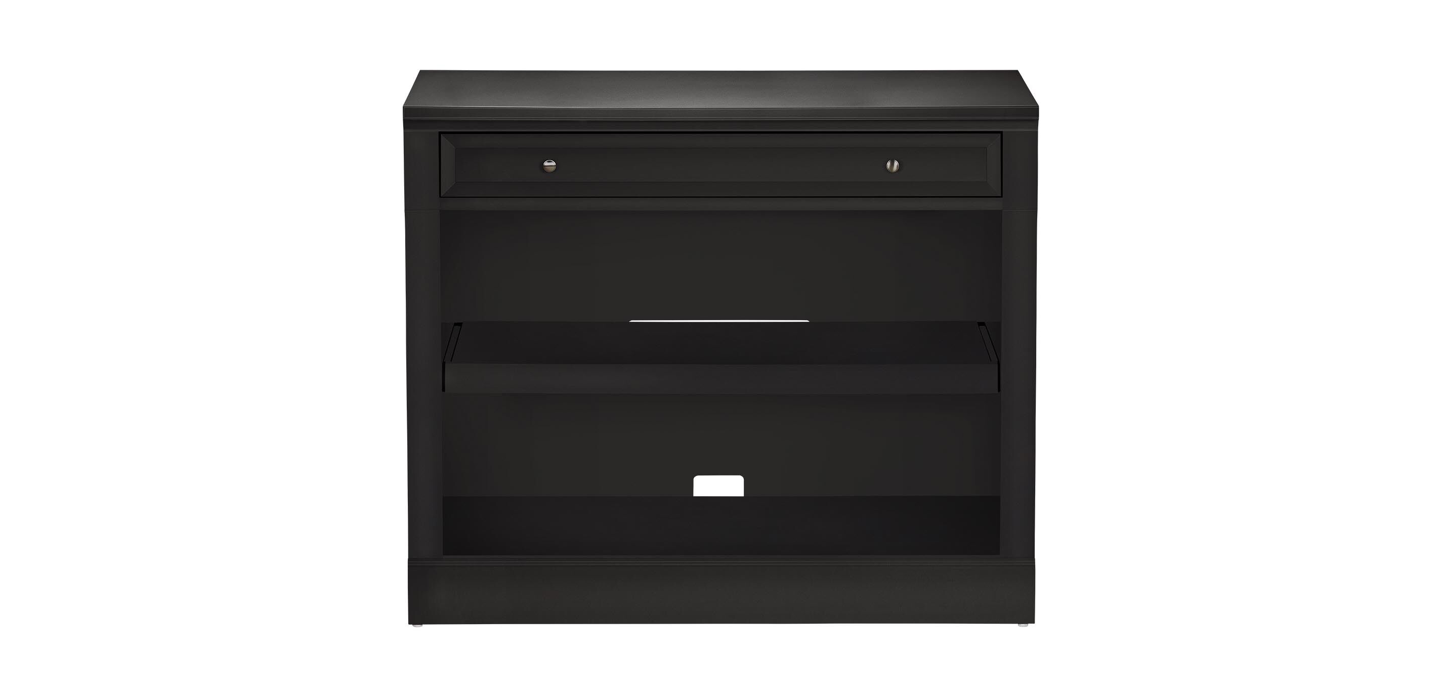 Continental Large Printer Cabinet: Top Drawer