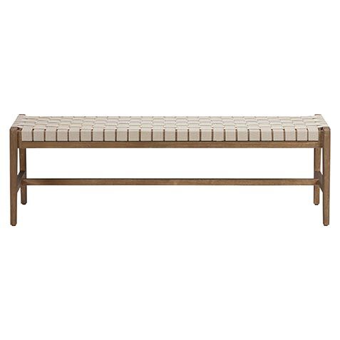 Marteena Dining Bench image