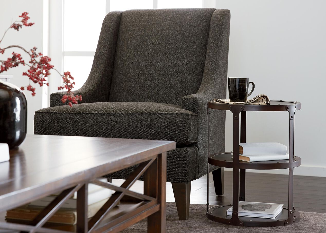 Emerson Chair Chairs & Chaises Ethan Allen