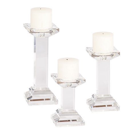 Crystal Candlestick image