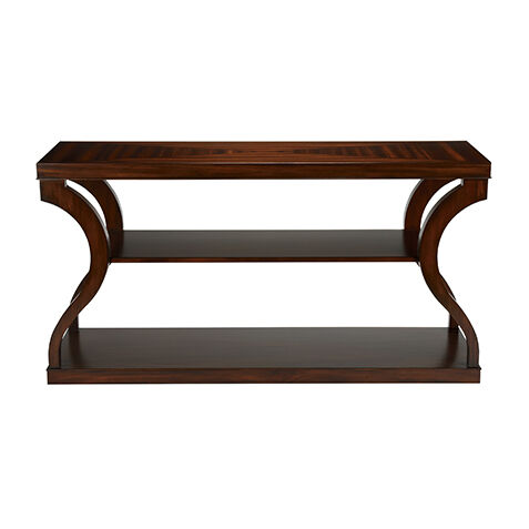 Donatella Console, Dark Sable image