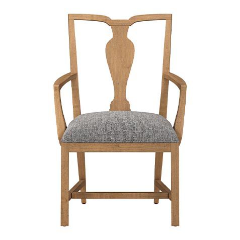 Maddox Dining Armchair image