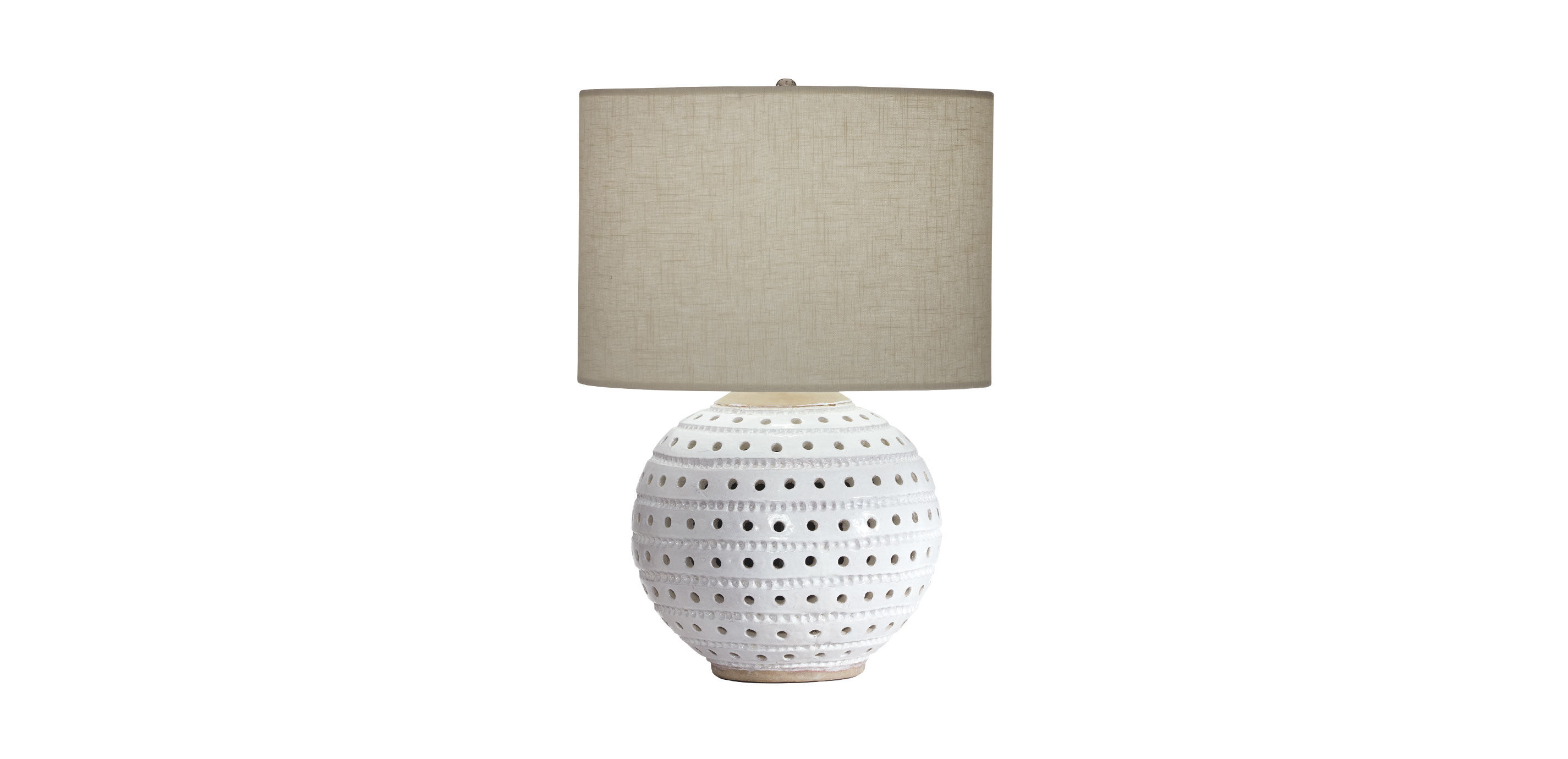Jean Table Lamp