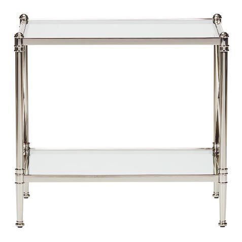 Jocelyn Side Table image