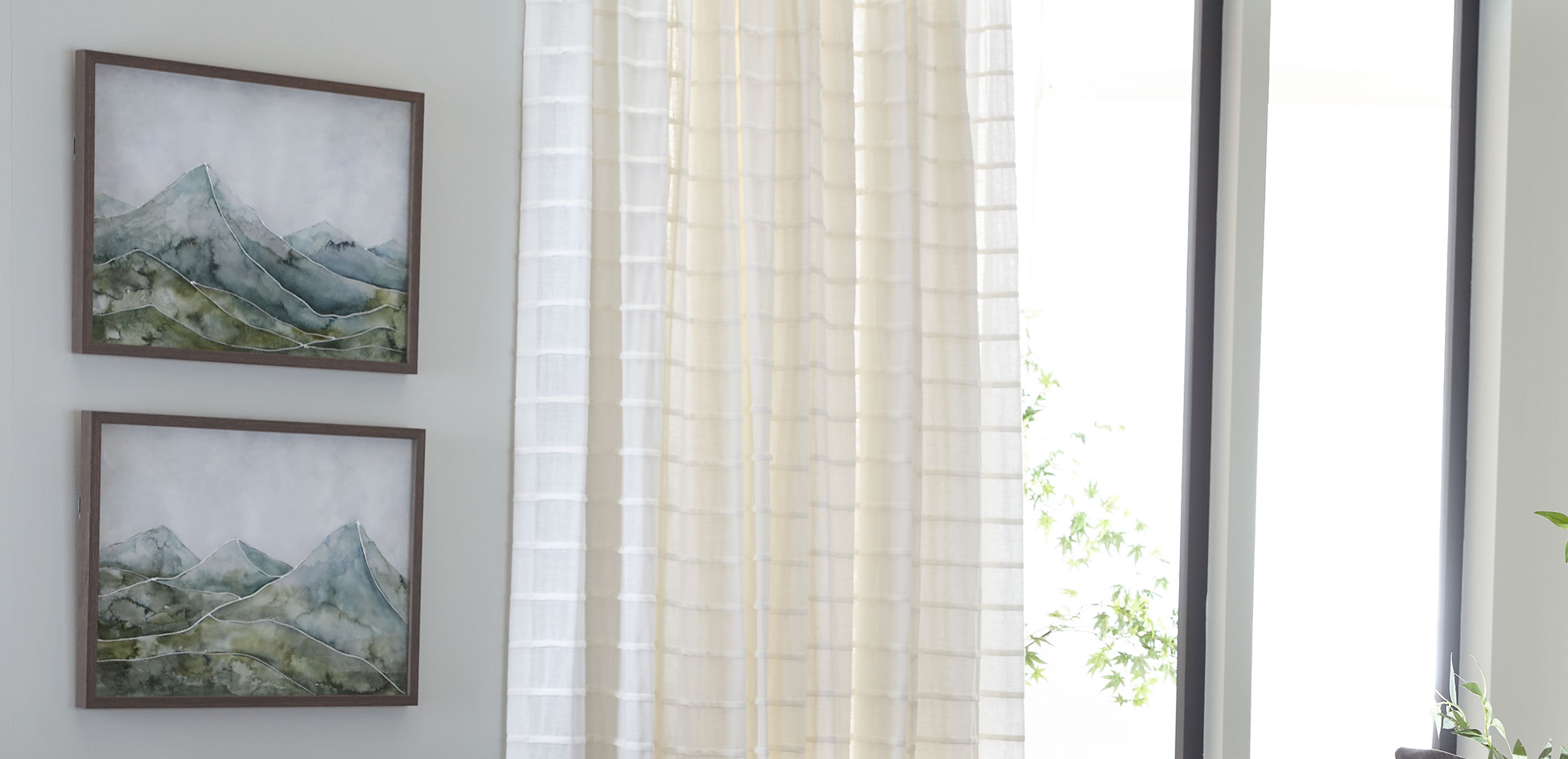 Mountain Gradient I_4