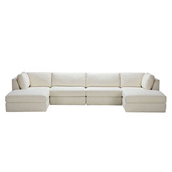 Daydreamer Modular Six-Piece Sectional Recommended Product