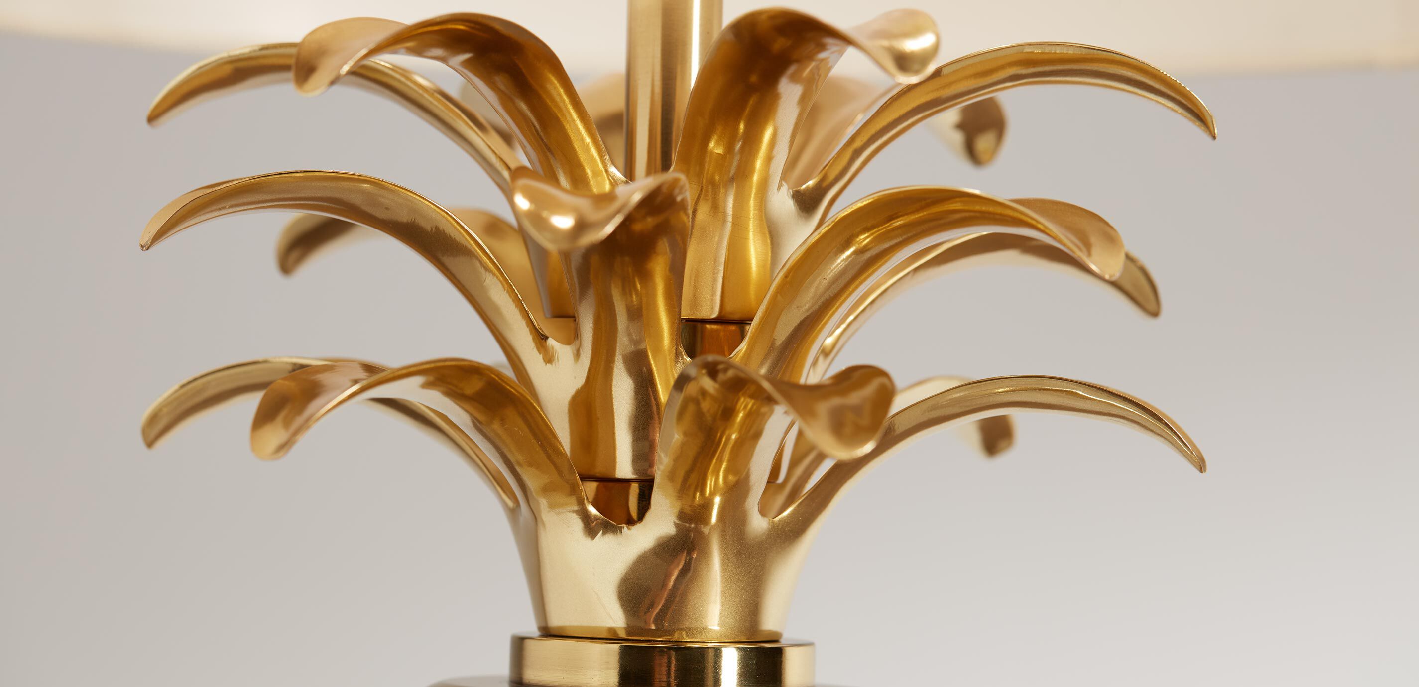 Pineapple Table Lamp_3