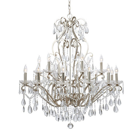 Whitney Chandelier image