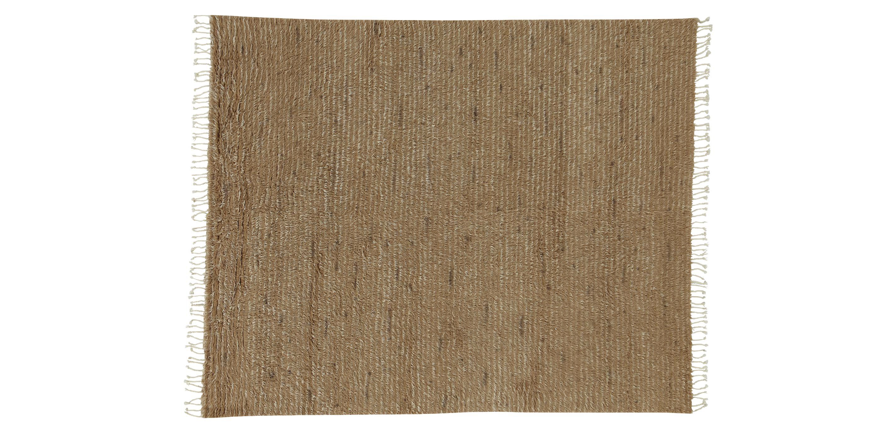 Emmi Mohair Blend Rug