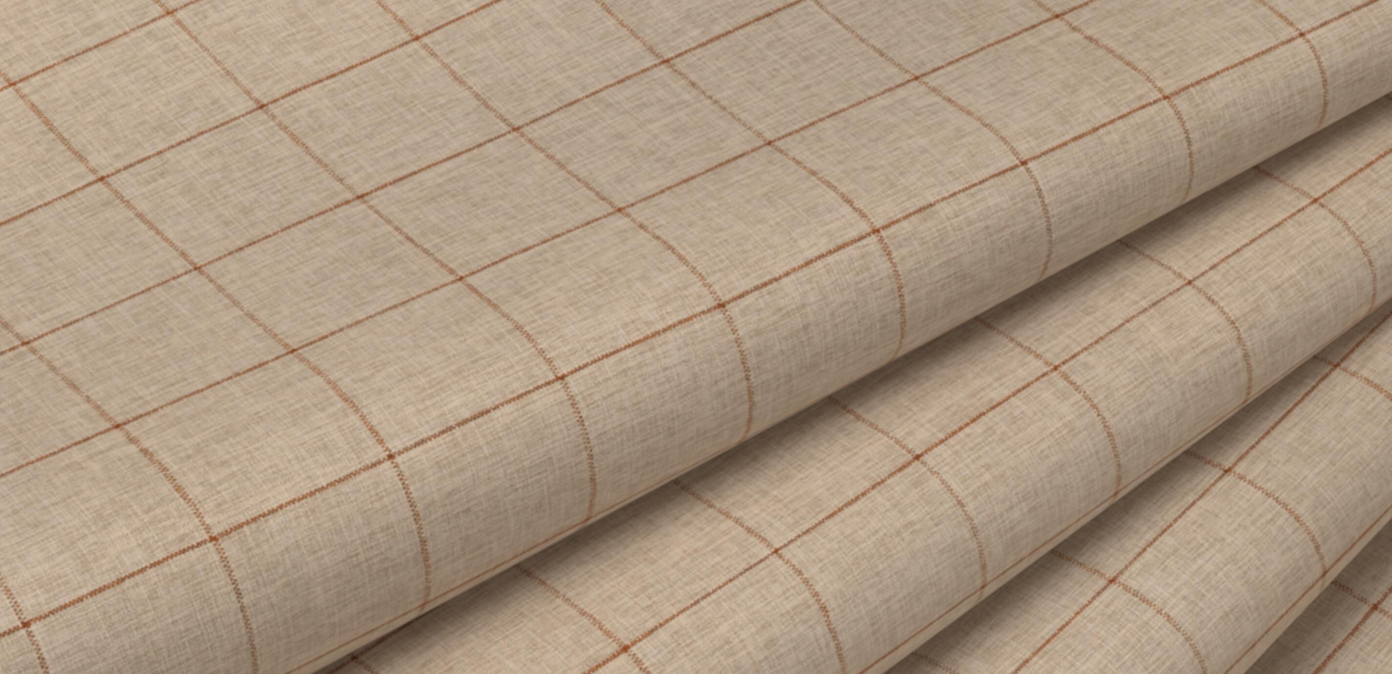 Jovan Russet Fabric By the Yard_1