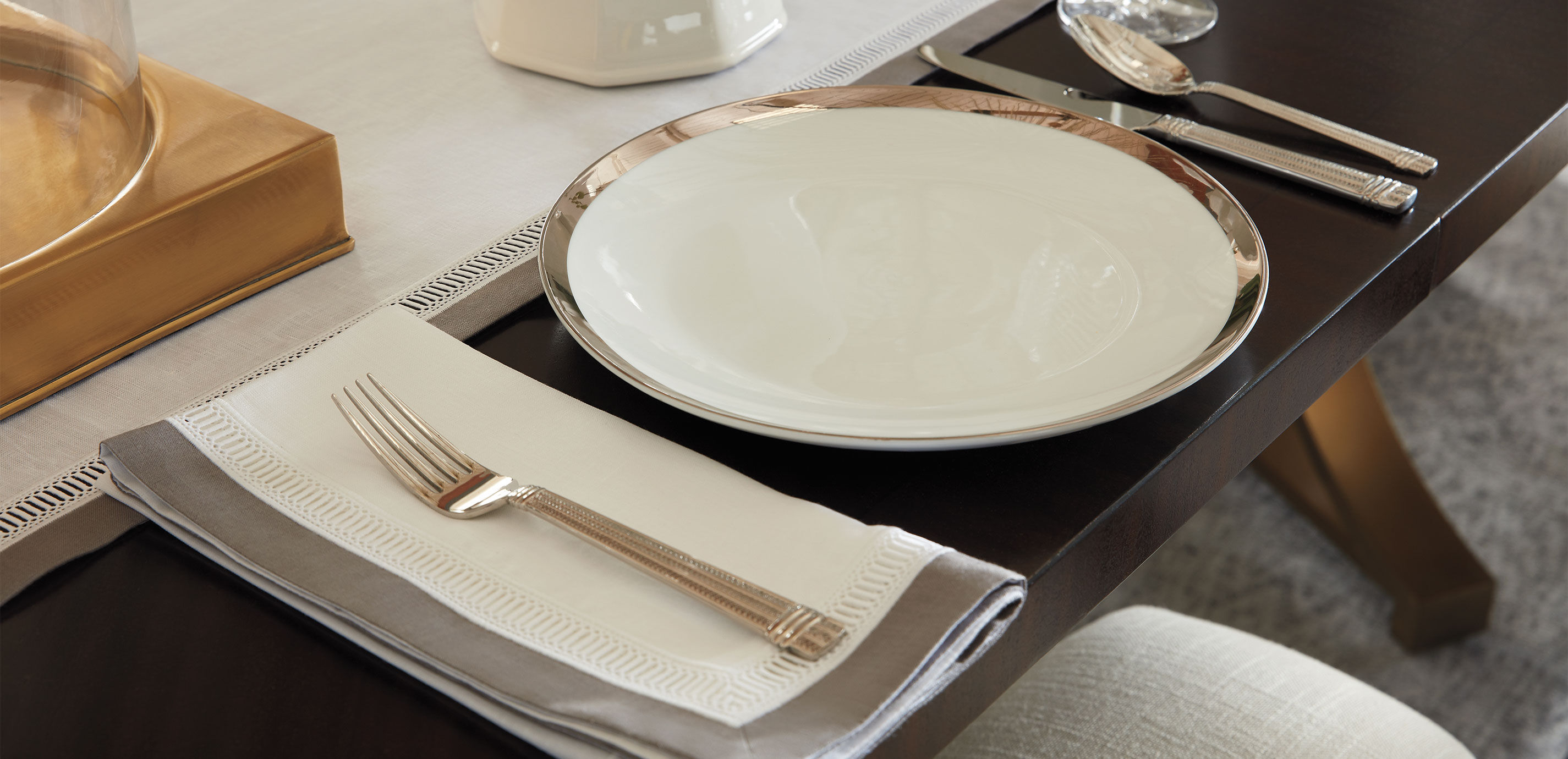 Linea Custom Linen Napkins, Set of 4_2