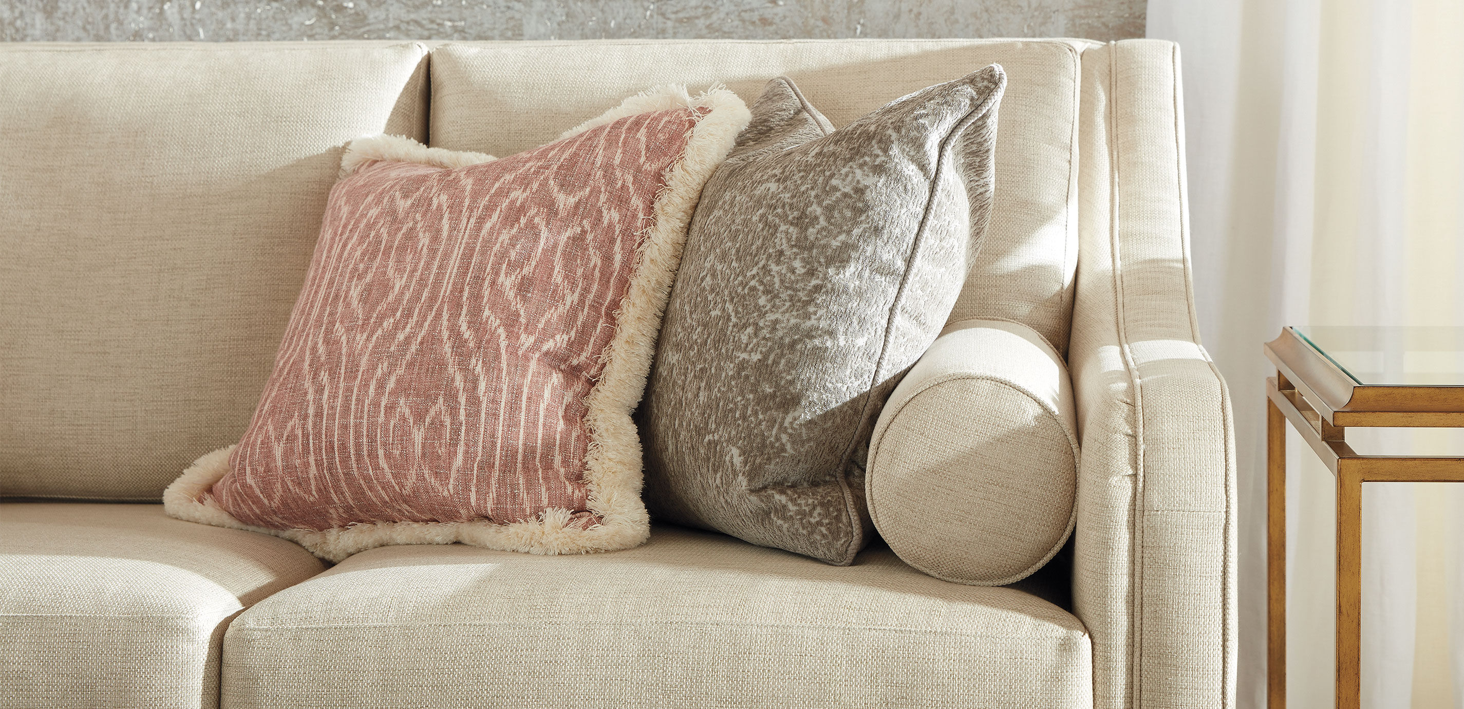 Joliet Rouge Fabric By the Yard_2