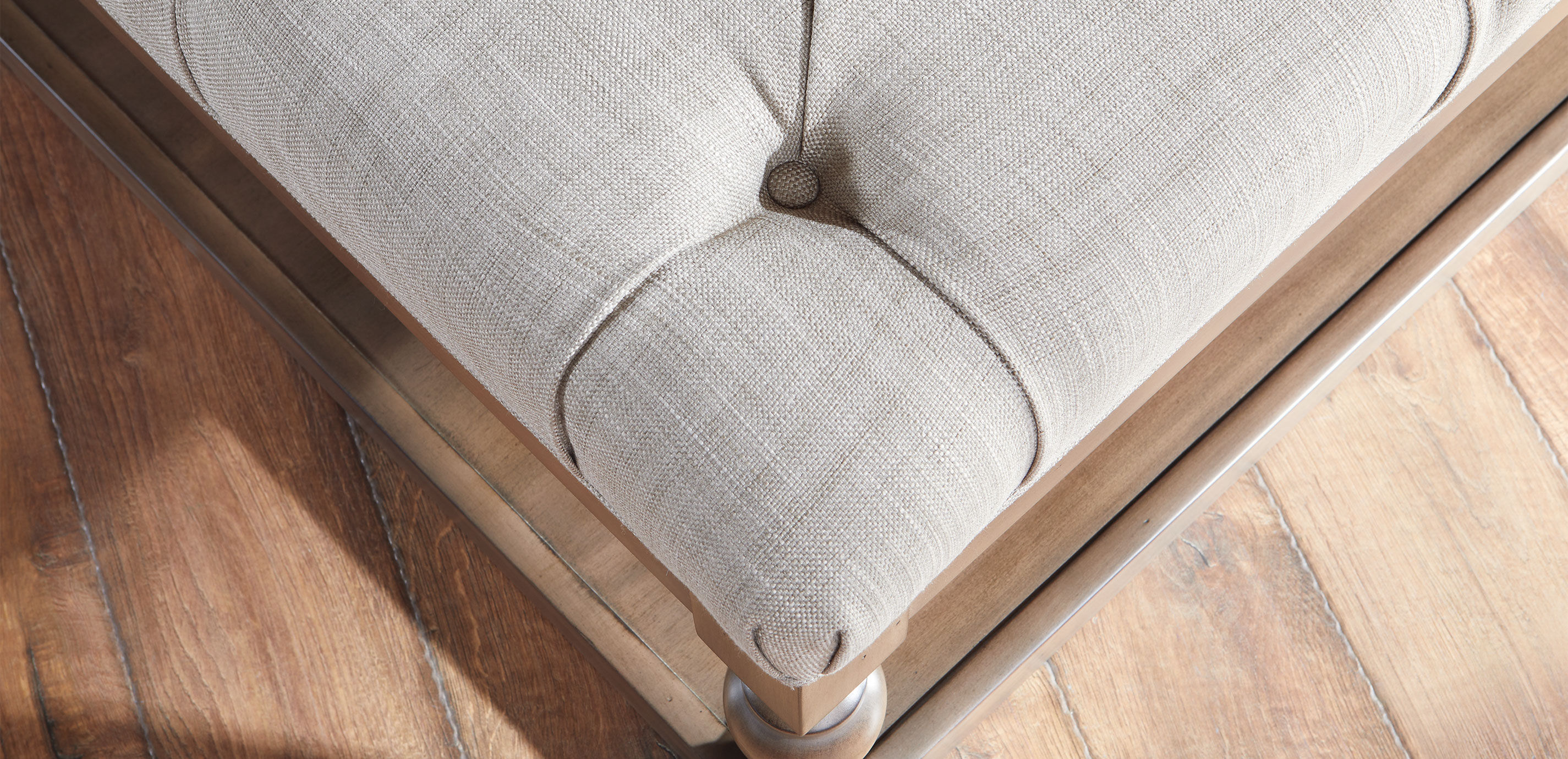 Donnelly 48" Square Cocktail Ottoman_6