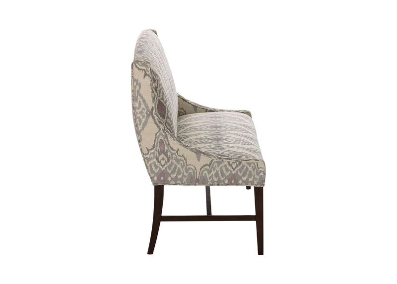 Aldrich Bench Ottomans & Benches Ethan Allen