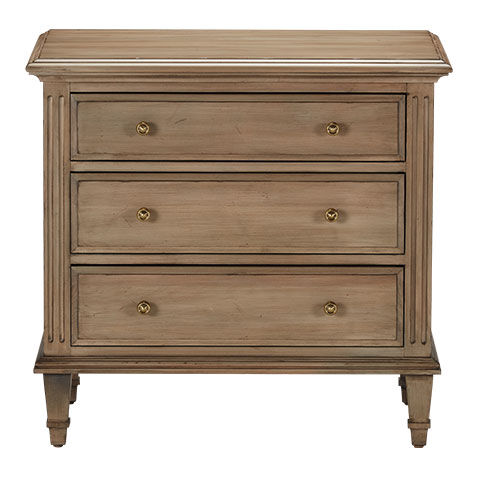 Jason Night Table image