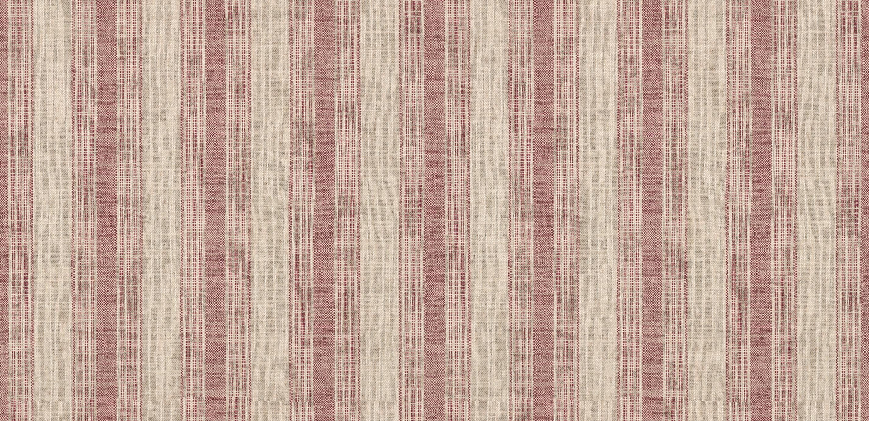 Rowley Rosewood Fabric By the Yard
